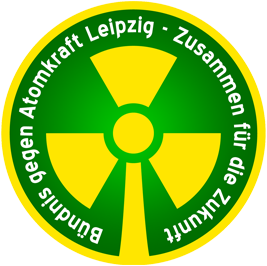 Bündnis gegen Atomkraft Leipzig.
Wir leisten unterstützen weltweit Proteste gegen die unsichere Risikotechnologie.
(Banner-Pic by Digital Globe via Wikipedia)