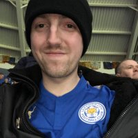 Benjamin(@benbown1994) 's Twitter Profile Photo