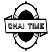 Chai Time (@therealchaitime) 's Twitter Profile