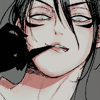 › ⠀𝐒𝐏𝐄𝐄𝐃 -𝐎’- 𝐒𝐎𝐔𝐍𝐃.⠀⠀╱「忍者」 ⠀⠀⠀
────𝘛𝘩𝘦 𝘯𝘦𝘹𝘵 𝘵𝘪𝘮𝘦 𝘸𝘦 𝘮𝘦𝘦𝘵 𝘸𝘪𝘭𝘭 𝘣𝘦 𝘺𝘰𝘶𝘳 𝘭𝘢𝘴𝘵.⠀❜