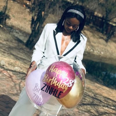 zinhlemkwebane's profile picture. I won’t master the rest of my life in 1 day.I’ll master the day,then just keep doing that everyday.The plan is 2move.Move out.Move on.Move smatter& never stop.
