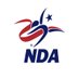 NDA (@ndaupdates) Twitter profile photo NDA (@ndaupdates) Twitter profile photo