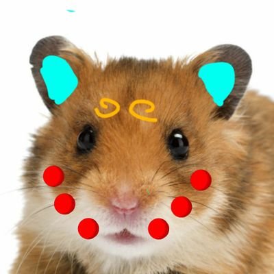 Thump!
Tree sniffer, paint eater, bug fren, lover of snacks and all around Chubster. (Fan Account not associated with Nintendo)