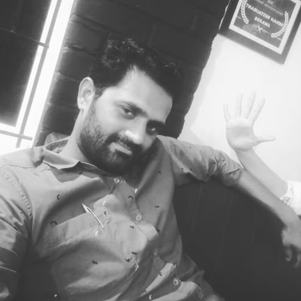 kuriyappi's profile picture. I am cool friendly yooth