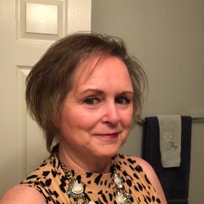 CharChesser's profile picture. Doterra Wellness Advocate