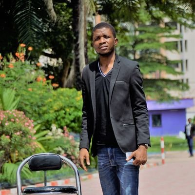 DorisKabambi's profile picture. 