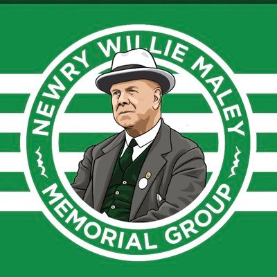 Newry Willie Maley Memorial Group