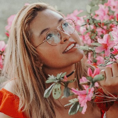 chelseaye_'s profile picture. ucf '21 | ΣΦΛ president | digital manager for centric magazine| ucf social media ambassador |