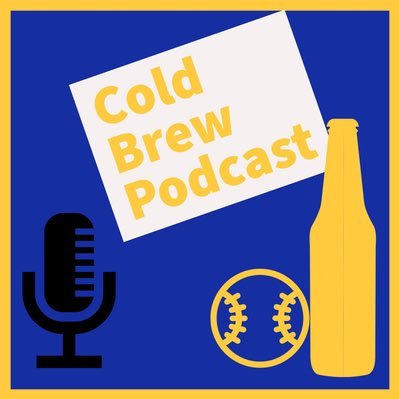 Baseball and beer, the perfect combo! Your weekly Brewers podcast, hosted by @dgasper24 and @MKEMatt13 and featuring a series of guests. New episodes Fridays.