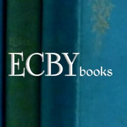 ECBYbooks online bookstore