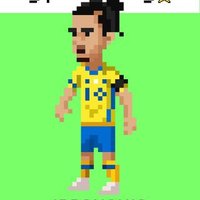 Fiveaside™ ⚽ Football Card Game (@fiveasidegame) 's Twitter Profile