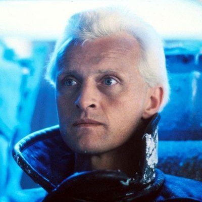 RickVegas71's profile picture. Truth-affiliated Human. Muso. LA Kings. GW2. Film. Comics.