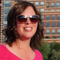 Erin McConnell - @notfromdenver Twitter Profile Photo