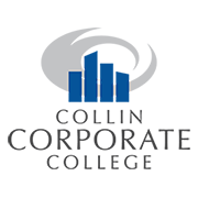 Providing affordable, accessible, and dynamic professional development training to Collin County’s corporate, government and non-profit sectors.