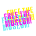 Free The Museum (@xxfreethemuseum) Twitter profile photo Free The Museum (@xxfreethemuseum) Twitter profile photo