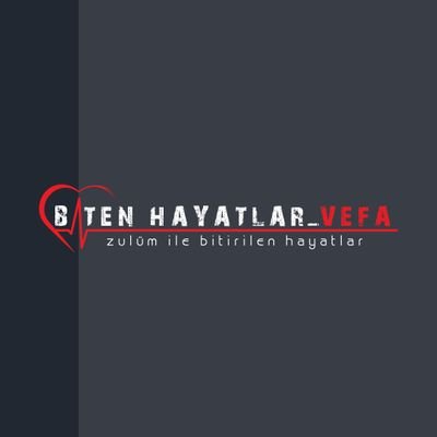 BitenHayat_Vefa Profile Picture