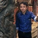 Msh0leh's profile picture. Pengembang web / mobile apps