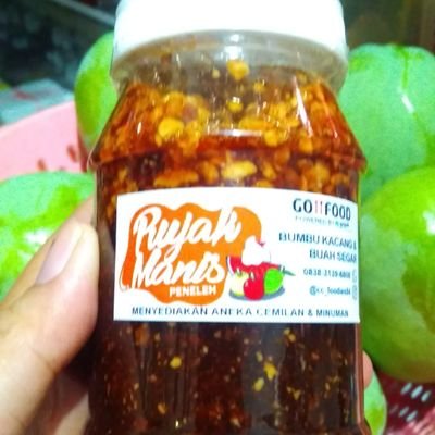 CC. Store surabaya
WA 083831396808 
RUJAK MANIS / AYAM GEPREK PENELEH
IG @sancasokkhahouse / @cc_foodies84
HWI product - https://t.co/qU2I0873M4