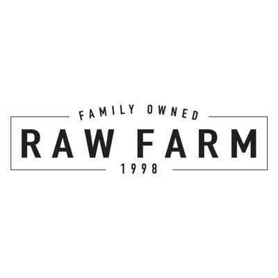 RAW FARM