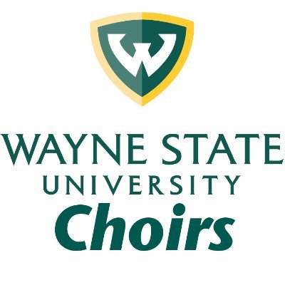 WSUChoirs's profile picture. #wayneredefined