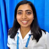 Stephanie Fernandes (@physio_stef) 's Twitter Profile