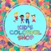 Kid's Colorful Shop (@KidColorful) Twitter profile photo