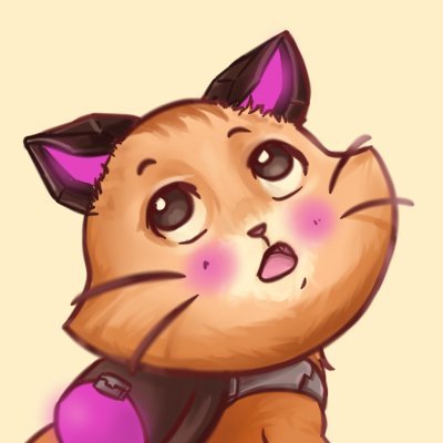 Artist from Germany ❤ working in the game industry ❤ Video Game lover ❤ streamer on twitch ❤