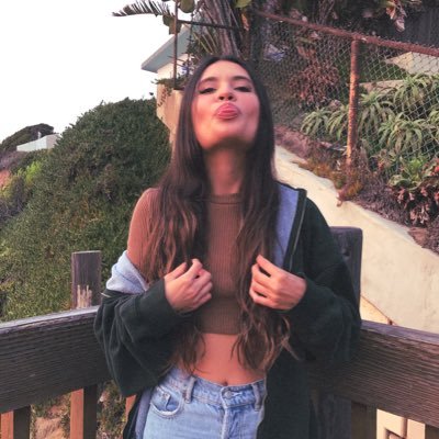 mell_mellmelly's profile picture. Stay Strong