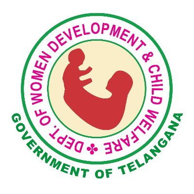 This is the Official Twitter handle of the Commissioner, Department of Women Development & Child Welfare (WD&CW), Government of Telangana.