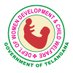 @WCDTelangana