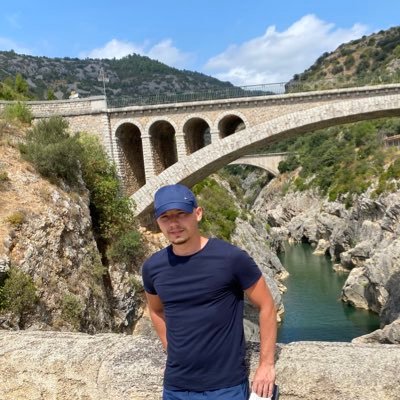 23y, Armée de Terre 🇫🇷, « J'suis l'meilleur mais que dans le pire ».