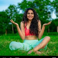 Divi Vadthya (@divivadthya) 's Twitter Profile
