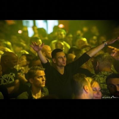 WaldeckDominik's profile picture. 