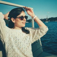 Nafise Eskandani (@neskandani) 's Twitter Profile