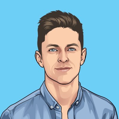 George Mack Profile