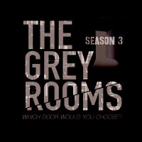 The Grey Rooms Podcast (@thegreyroomspod) 's Twitter Profile