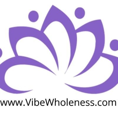 VIBE WHOLENESS believes


