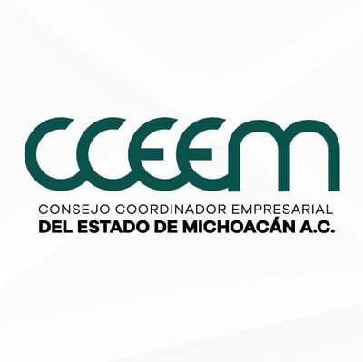 Coordinamos, conjuntamos y fomentamos las políticas y actividades externas de los organismos empresariales en #Michoacán. #UnidosSomosFuerza