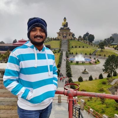 SrivenkatB's profile picture. 