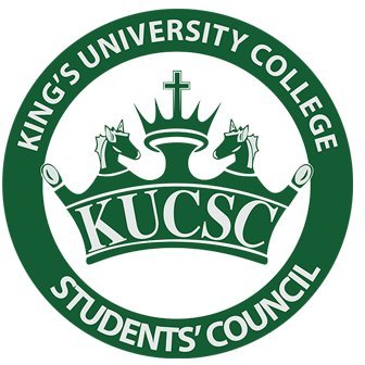 Striving to enhance the university experience for King’s University College students by providing opportunities for growth and development.