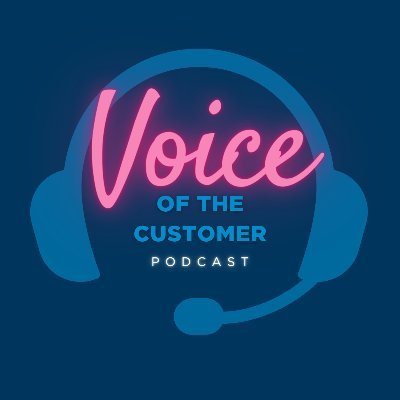 This podcast talks to REAL customers voicing REAL opinions about the good and bad of their customer experiences.