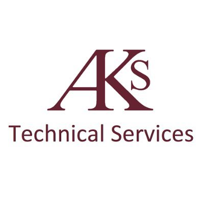 Official twitter account for AKS Technical Services