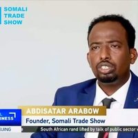 Abdisatar Arabow(@AbdisatarArabow) 's Twitter Profile Photo