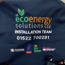 UkecoenergyLtd1's profile picture. Renewable Energy Company Installers of Solar Panels & Solar Panel Hybrid Battery Systems, Air & Ground Source Heat Pumps, EV Car Charging Points. 5* REVIEWS