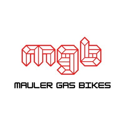 Mauler Gas Bikes specializes in custom-built motorized bicycles that have a unique and one of a kind look. #MaulerGasBikes