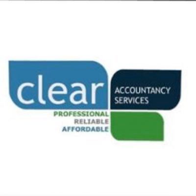 Clear Accountancy Services provide professional, reliable services to ensure that we really do make a difference to your business.