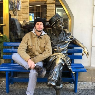 gregmatus9's profile picture. Shalom