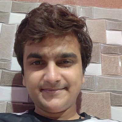 SRK_Tiwari's profile picture. 1st Valor Level-50 in entire Navi Mumbai ❤️(2nd overall 🙈).