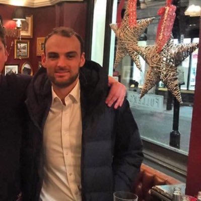 SheriffColgan's profile picture. 