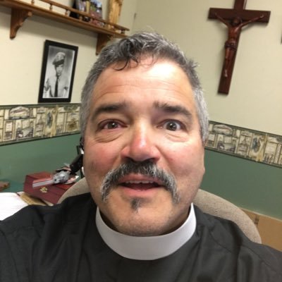 Tweatinpreacher Profile Picture